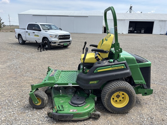 Used 2023 John Deere Z997R Zero Turn Mowers at Koenig Equipment in Anna, OH - Photo8