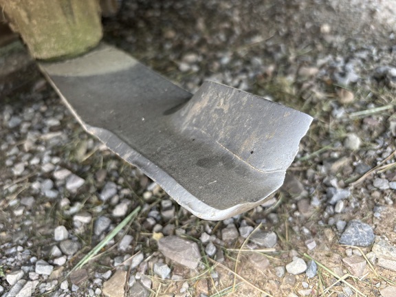 Used 2023 John Deere Z997R Zero Turn Mowers at Koenig Equipment in Anna, OH - Photo13