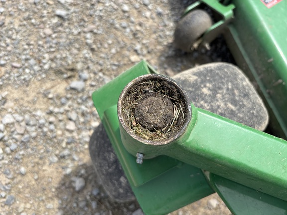 Used 2023 John Deere Z997R Zero Turn Mowers at Koenig Equipment in Anna, OH - Photo14