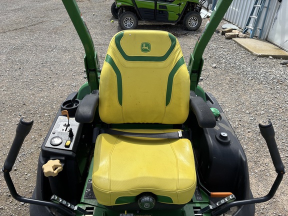 Used 2023 John Deere Z997R Zero Turn Mowers at Koenig Equipment in Anna, OH - Photo9