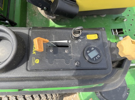 Used 2023 John Deere Z997R Zero Turn Mowers at Koenig Equipment in Anna, OH - Photo10