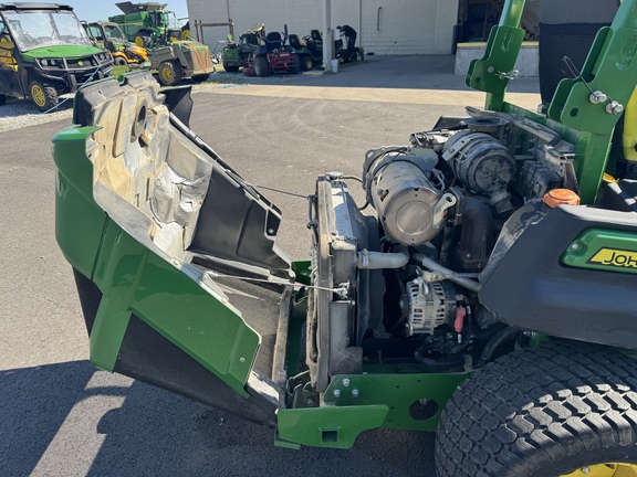 Used 2023 John Deere Z997R Zero Turn Mowers at Koenig Equipment in Anna, OH - Photo11