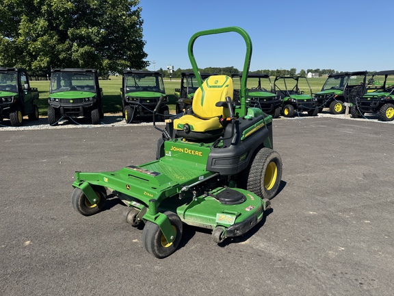 Used 2023 John Deere Z997R Zero Turn Mowers at Koenig Equipment in Anna, OH - Photo1