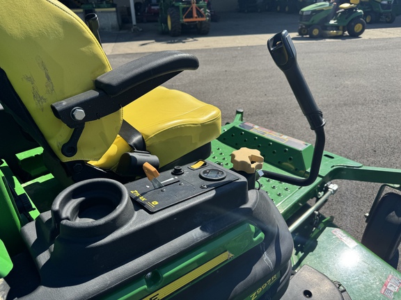 Used 2023 John Deere Z997R Zero Turn Mowers at Koenig Equipment in Anna, OH - Photo20