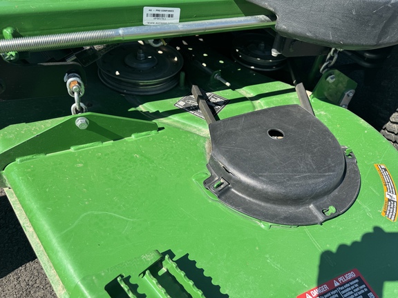 Used 2023 John Deere Z997R Zero Turn Mowers at Koenig Equipment in Anna, OH - Photo27