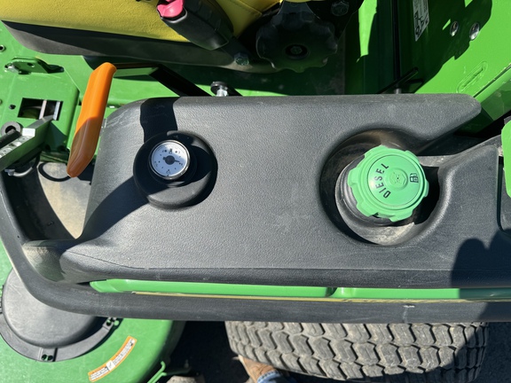 Used 2023 John Deere Z997R Zero Turn Mowers at Koenig Equipment in Anna, OH - Photo28