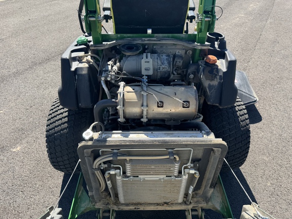 Used 2023 John Deere Z997R Zero Turn Mowers at Koenig Equipment in Anna, OH - Photo29