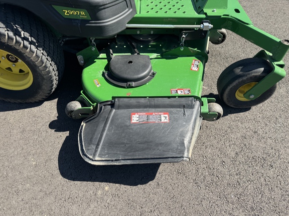 Used 2023 John Deere Z997R Zero Turn Mowers at Koenig Equipment in Anna, OH - Photo34
