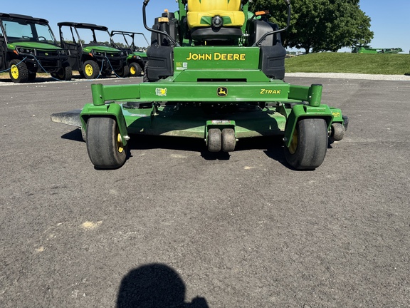 Used 2023 John Deere Z997R Zero Turn Mowers at Koenig Equipment in Anna, OH - Photo43