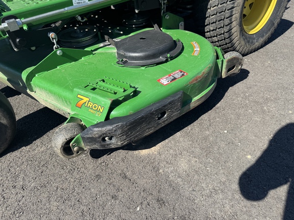 Used 2023 John Deere Z997R Zero Turn Mowers at Koenig Equipment in Anna, OH - Photo46