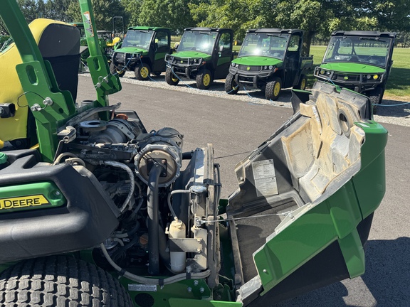 Used 2023 John Deere Z997R Zero Turn Mowers at Koenig Equipment in Anna, OH - Photo49