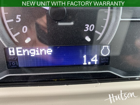 Photo of 2025 John Deere 3046R
