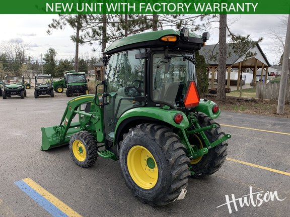 Photo of 2025 John Deere 3046R
