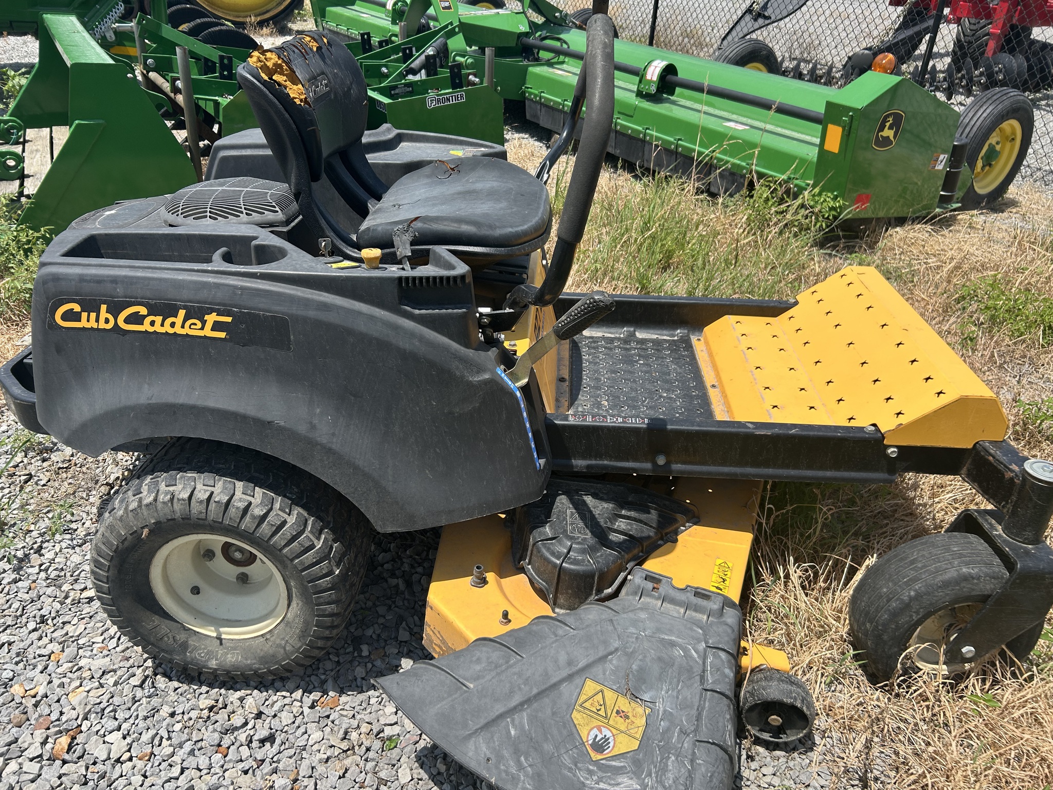 2018 Cub Cadet RZT SX for Sale - CloudStore