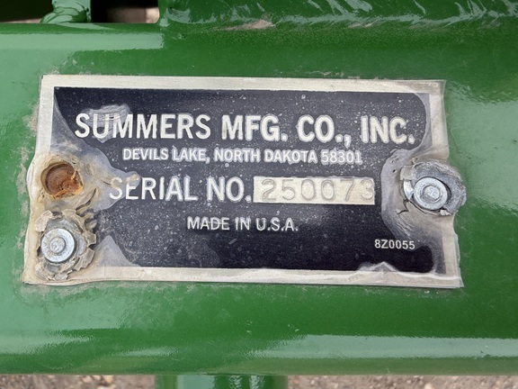  Summers 9LR5042B - Photo19