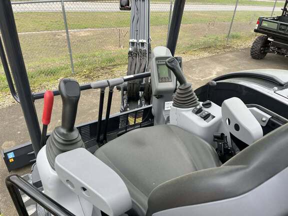 2026 John Deere 50 P-Tier-5