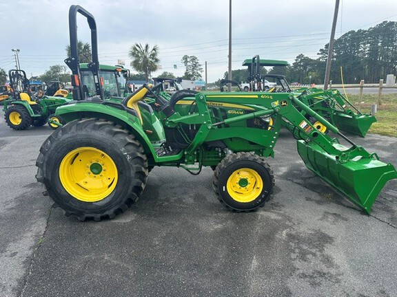 2025 John Deere 4044M