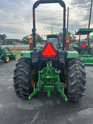 2025 John Deere 4044M-2