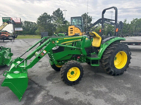 2025 John Deere 4044M-3