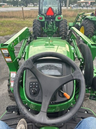 2025 John Deere 4044M-6
