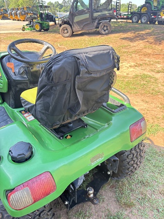 2012 John Deere X728-9