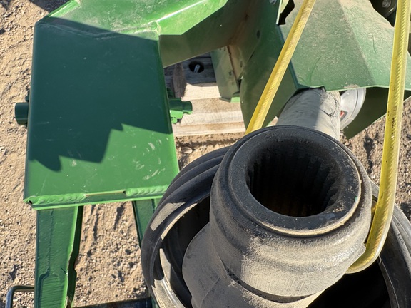 2024 John Deere C500 - Photo10