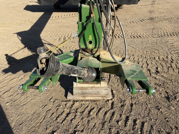 2024 John Deere C500 - Photo11
