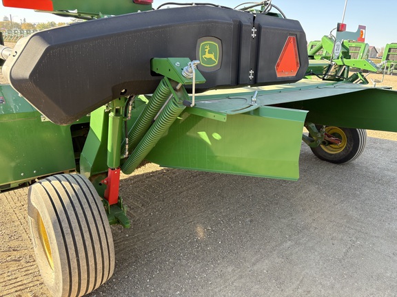 2024 John Deere C500 - Photo3