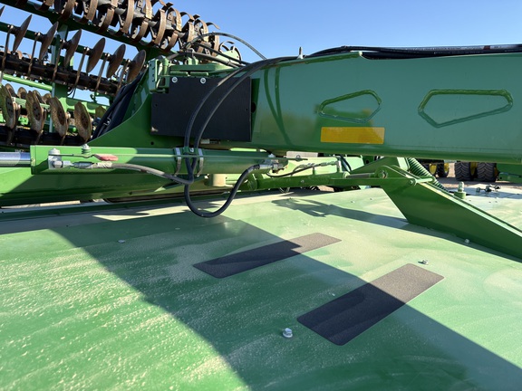 2024 John Deere C500 - Photo5