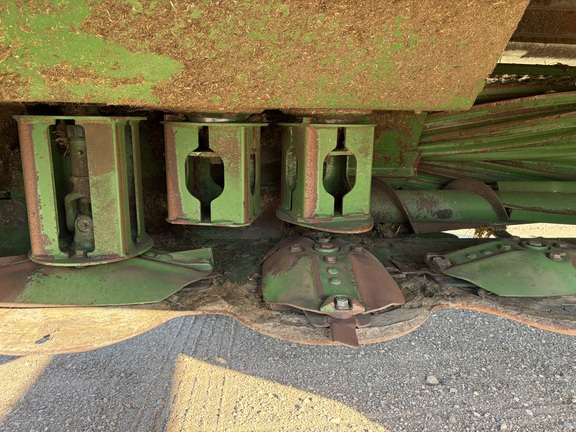 2024 John Deere C500 - Photo6