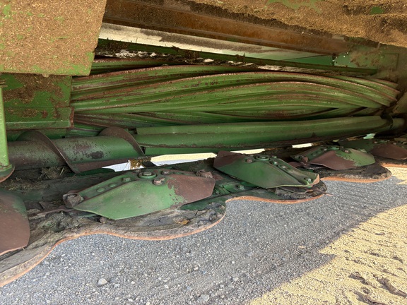 2024 John Deere C500 - Photo9