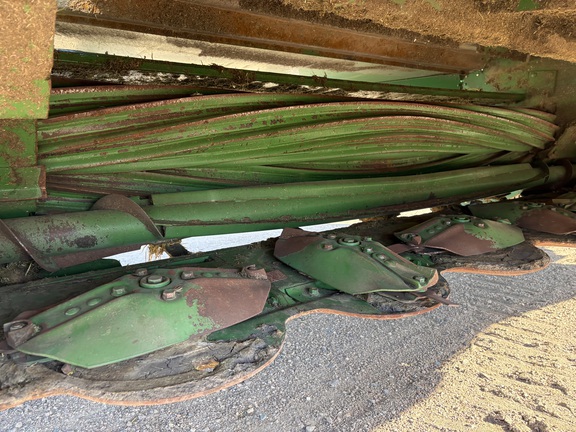 2024 John Deere C500 - Photo7