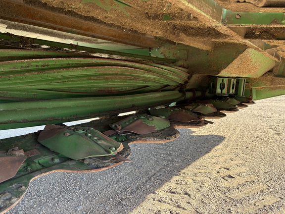 2024 John Deere C500 - Photo8