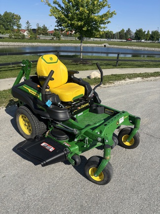 2023 John-Deere Z920M