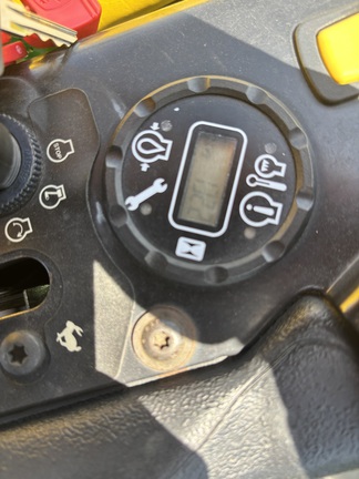 2023 John-Deere Z920M