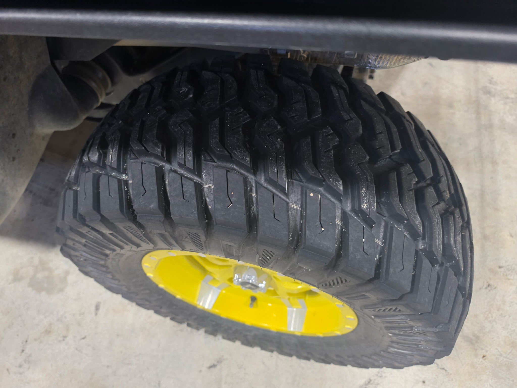 2023 John Deere XUV 835R Image 5