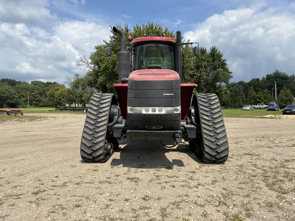 2013 Case IH Steiger 350 Rowtrac - Photo2