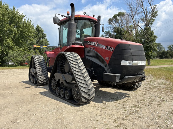 2013 Case IH Steiger 350 Rowtrac - Photo3