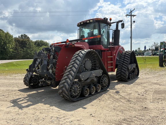 2013 Case IH Steiger 350 Rowtrac - Photo5
