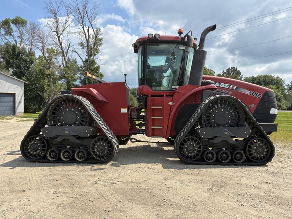 2013 Case IH Steiger 350 Rowtrac - Photo4