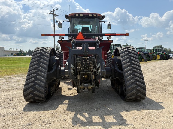 2013 Case IH Steiger 350 Rowtrac - Photo6