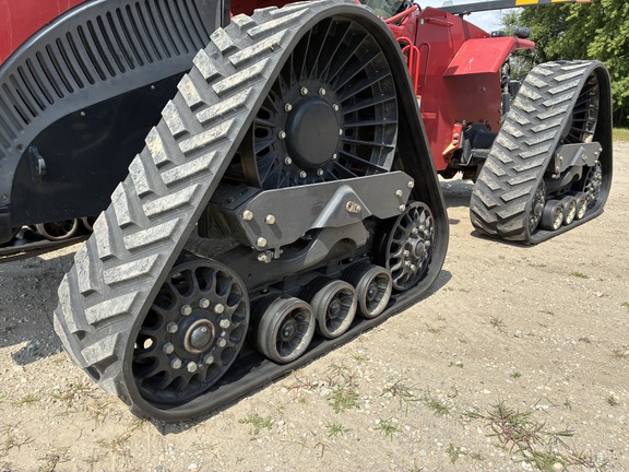 2013 Case IH Steiger 350 Rowtrac - Photo10