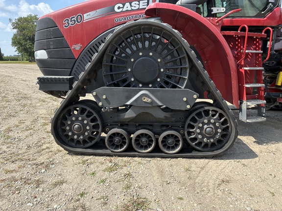 2013 Case IH Steiger 350 Rowtrac - Photo9