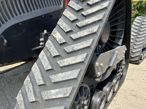 2013 Case IH Steiger 350 Rowtrac - Photo11