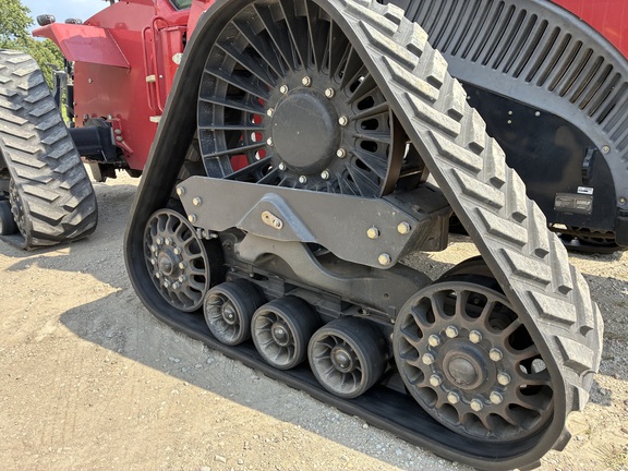 2013 Case IH Steiger 350 Rowtrac - Photo13