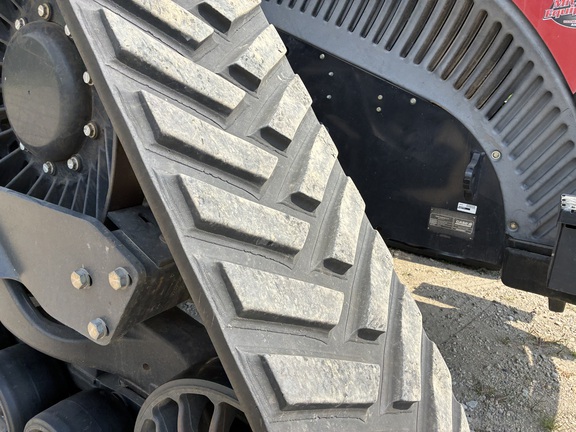 2013 Case IH Steiger 350 Rowtrac - Photo14