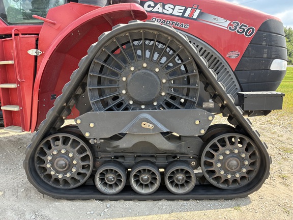 2013 Case IH Steiger 350 Rowtrac - Photo12