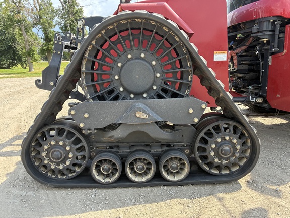 2013 Case IH Steiger 350 Rowtrac - Photo15