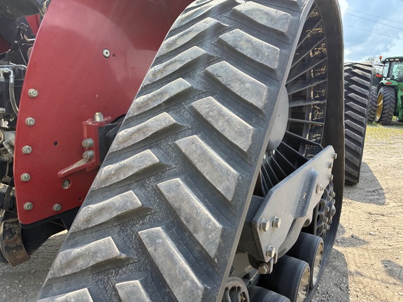 2013 Case IH Steiger 350 Rowtrac - Photo17