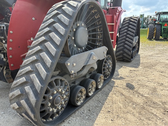 2013 Case IH Steiger 350 Rowtrac - Photo16